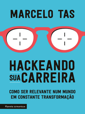 cover image of Hackeando sua carreira